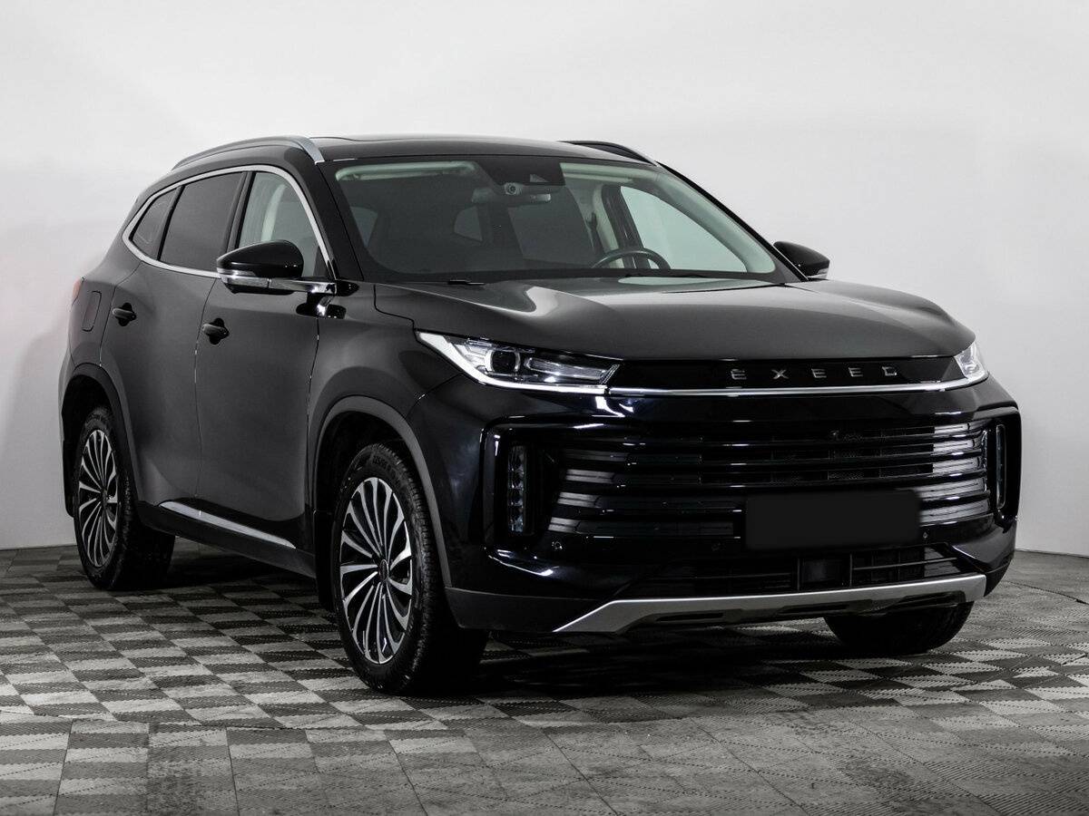 Купить Эксид Т-Икс-Л, 2023, 46 496 км.. Фото: #2