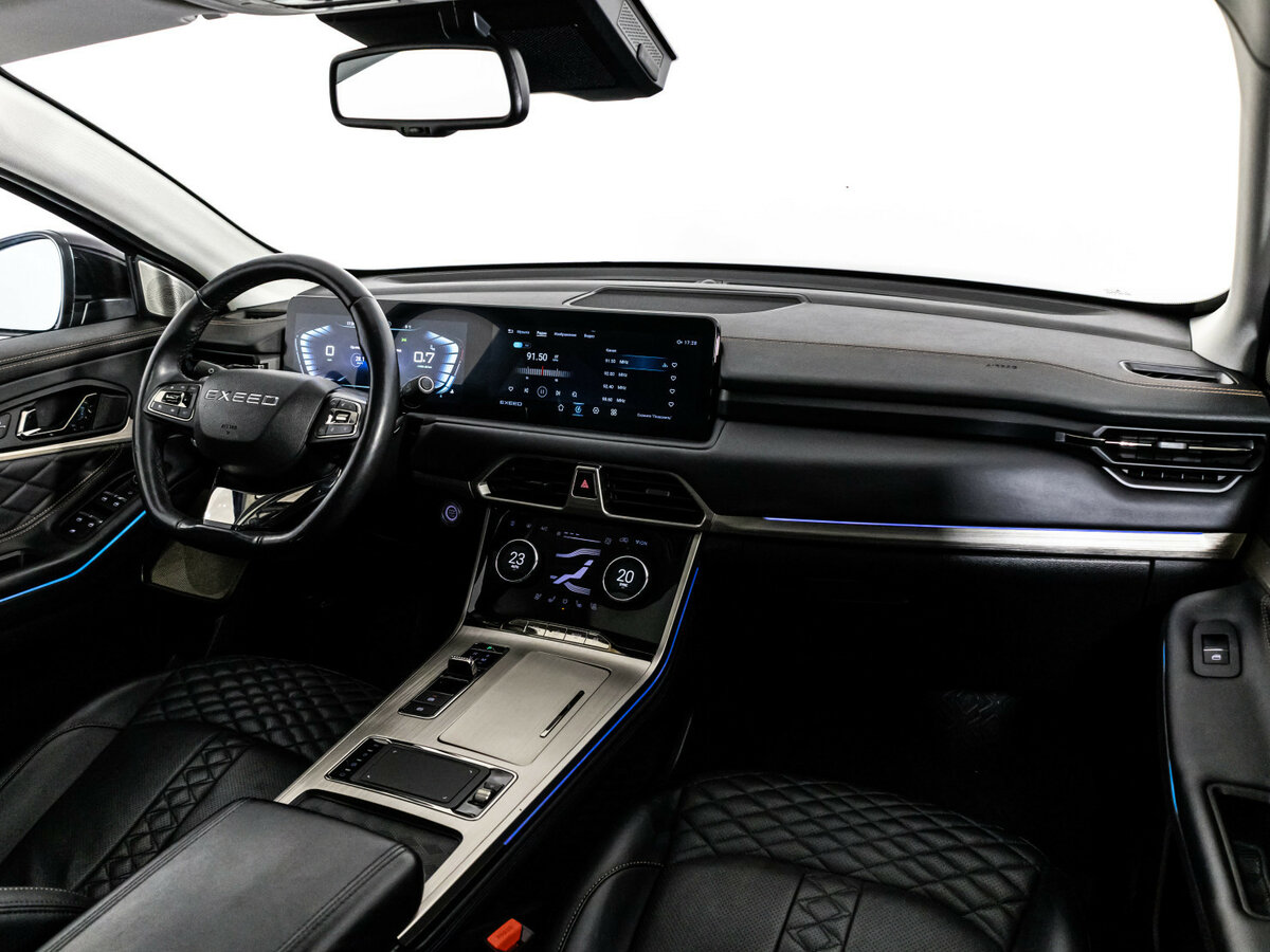 Купить Эксид Т-Икс-Л, 2023, 46 496 км.. Фото: #6