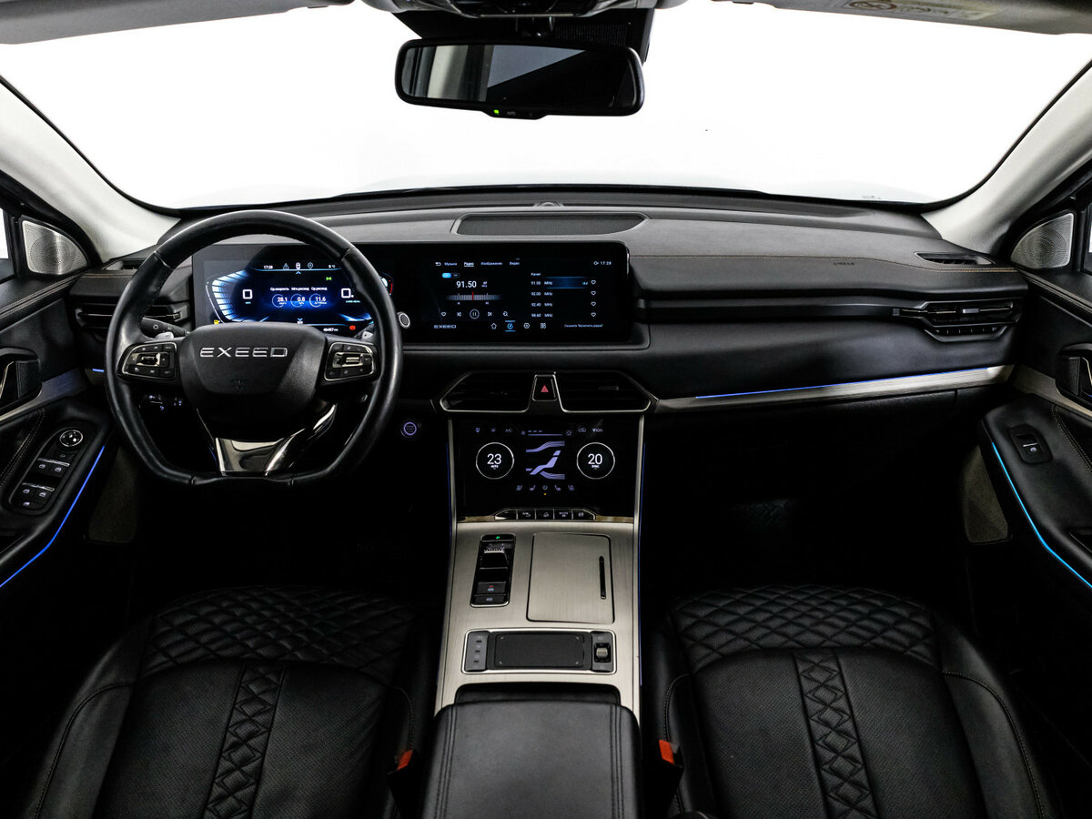 Купить Эксид Т-Икс-Л, 2023, 46 496 км.. Фото: #7