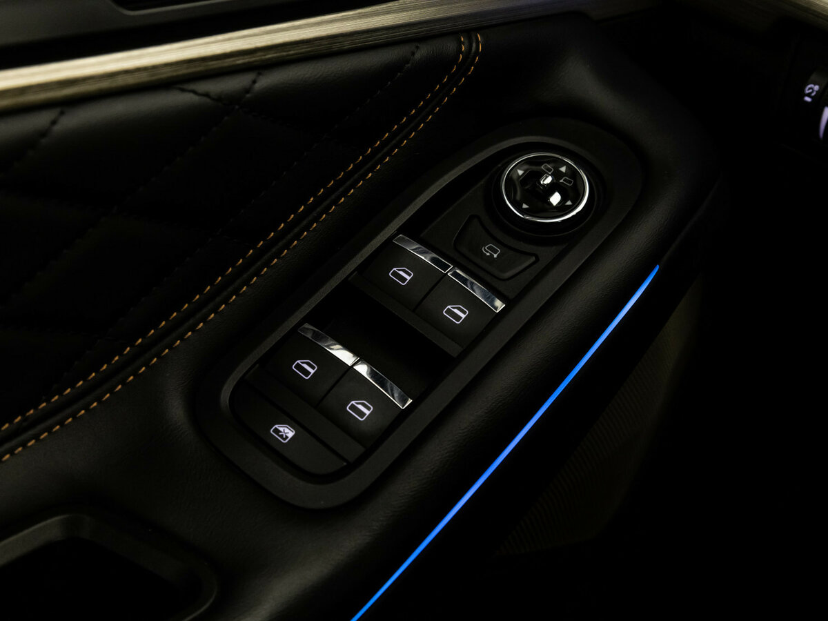 Купить Эксид Т-Икс-Л, 2023, 46 496 км.. Фото: #12