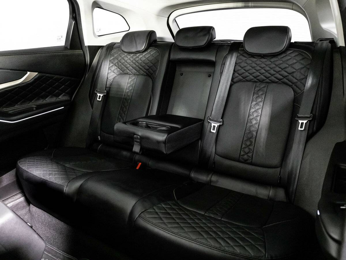 Купить Эксид Т-Икс-Л, 2023, 46 496 км.. Фото: #16