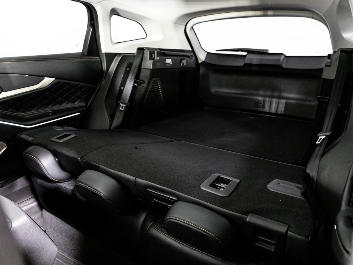 Купить Эксид Т-Икс-Л, 2023, 46 496 км.. Фото: #18