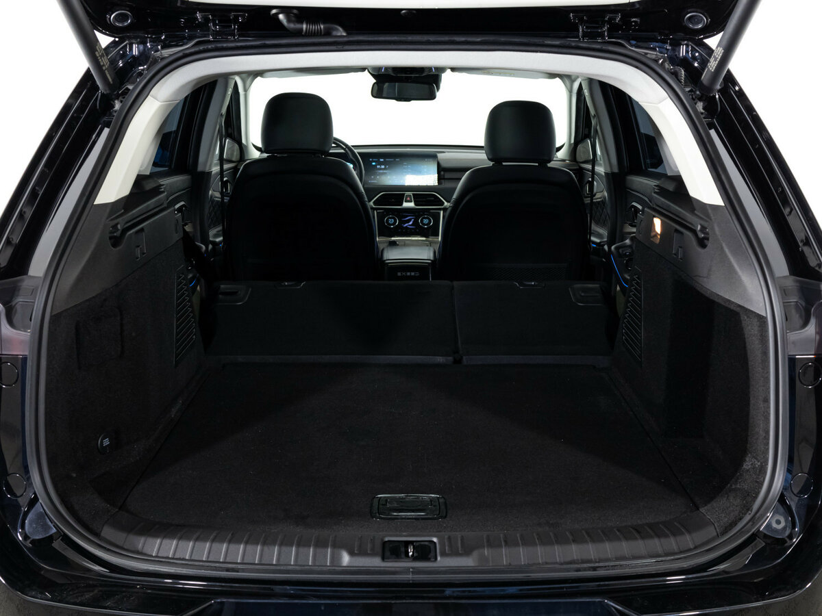 Купить Эксид Т-Икс-Л, 2023, 46 496 км.. Фото: #20