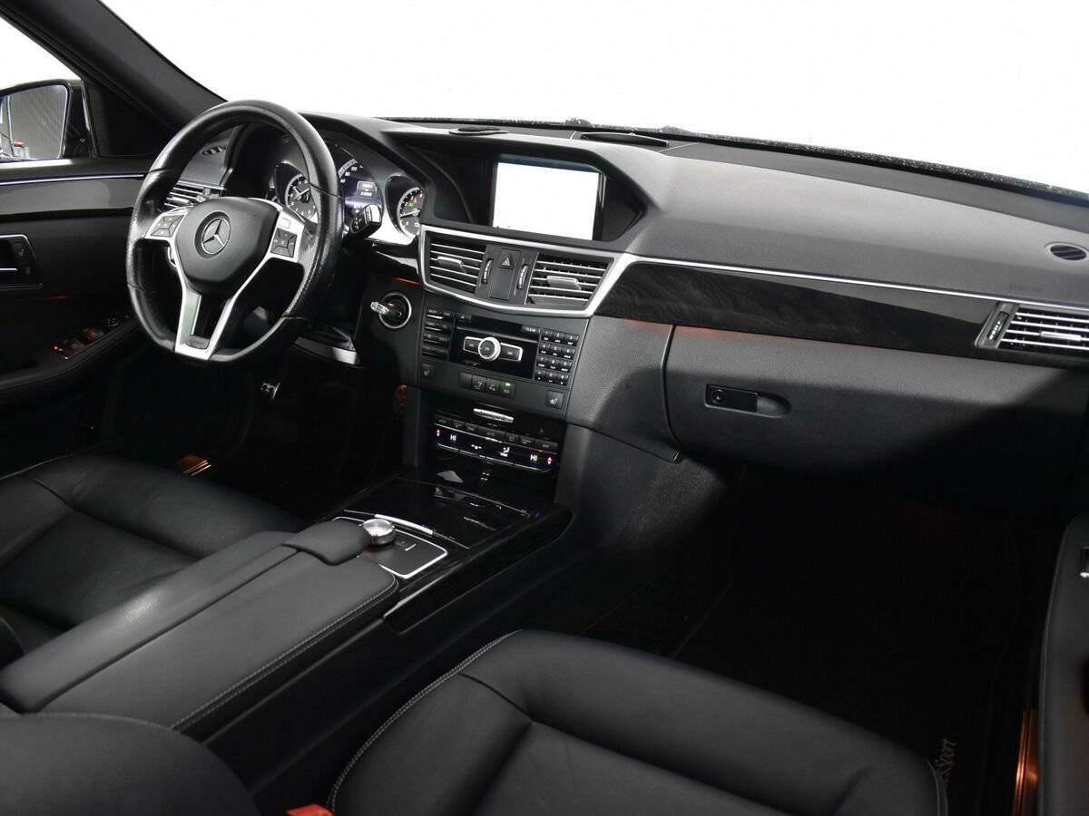 Купить Mercedes-Benz E-Класс, 2012, 212 500 км.. Фото: #9