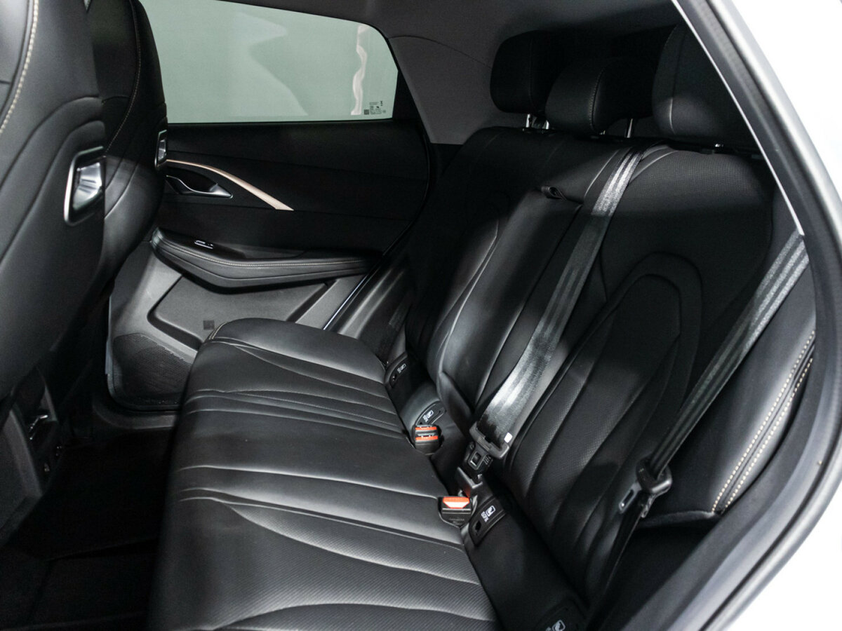 Купить Омода Ц5, 2023, 37 347 км.. Фото: #9