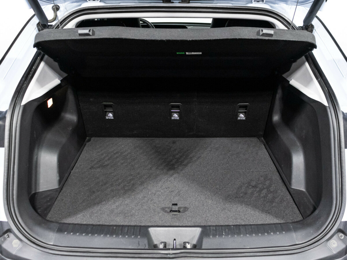 Купить Омода Ц5, 2023, 37 347 км.. Фото: #13