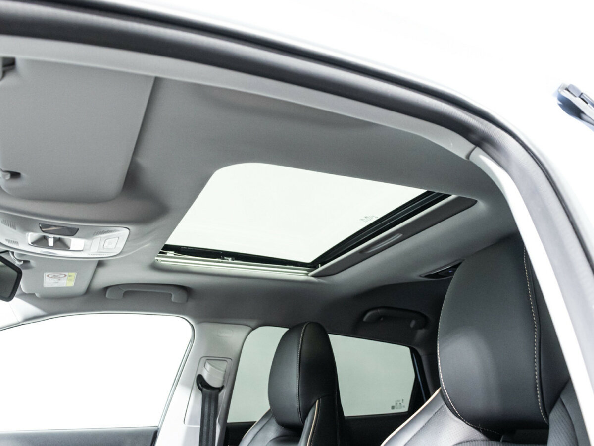 Купить Омода Ц5, 2023, 37 347 км.. Фото: #16