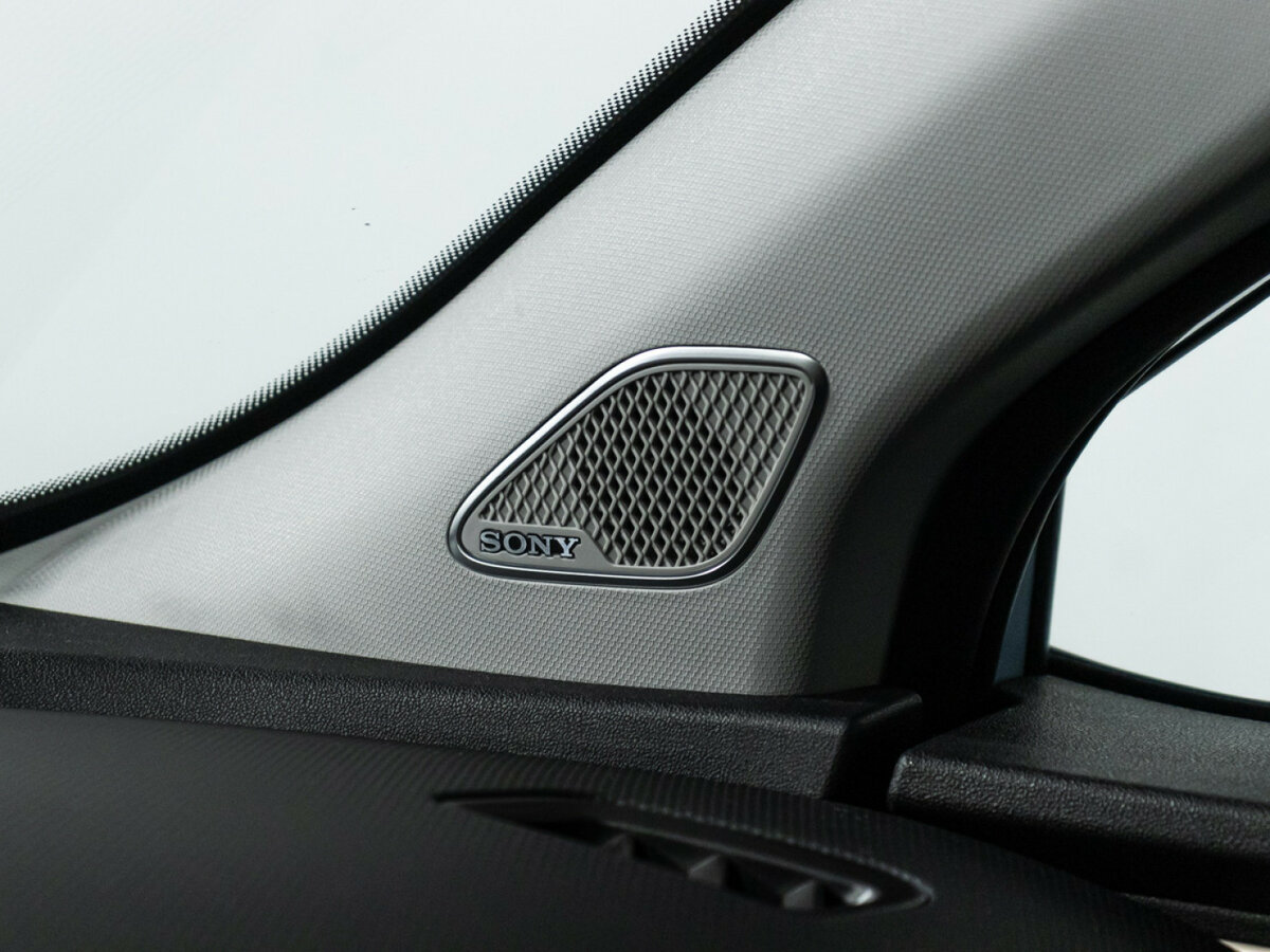 Купить Омода Ц5, 2023, 37 347 км.. Фото: #22