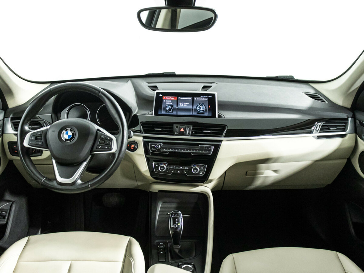 Купить BMW X1, 2020, 53 034 км.. Фото: #12