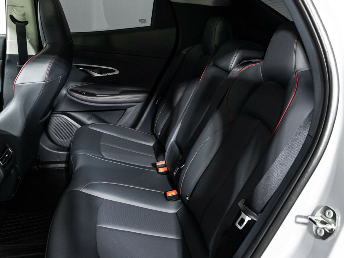 Купить Changan UNI-T, 2024, 9 711 км.. Фото: #9