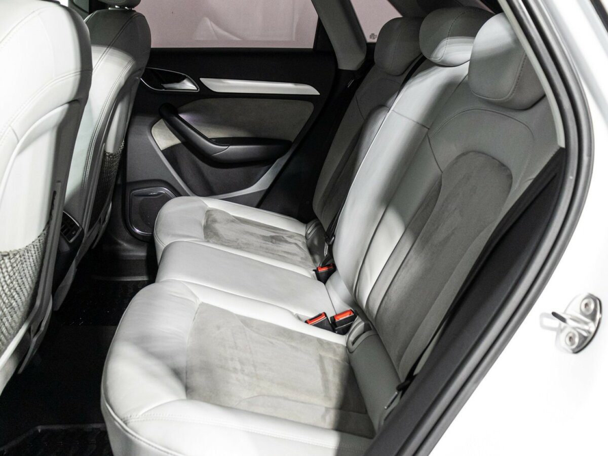 Купить Ауди К3, 2012, 210 930 км.. Фото: #7