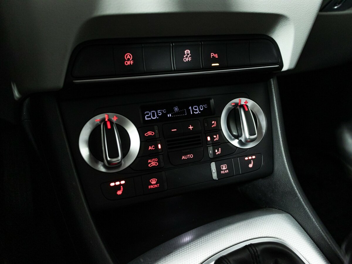 Купить Ауди К3, 2012, 210 930 км.. Фото: #12