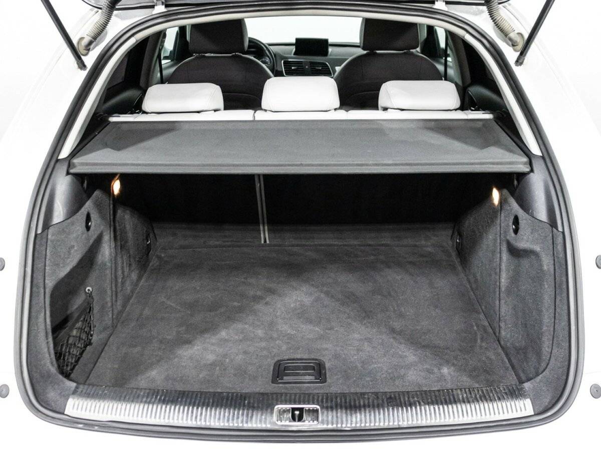 Купить Ауди К3, 2012, 210 930 км.. Фото: #14