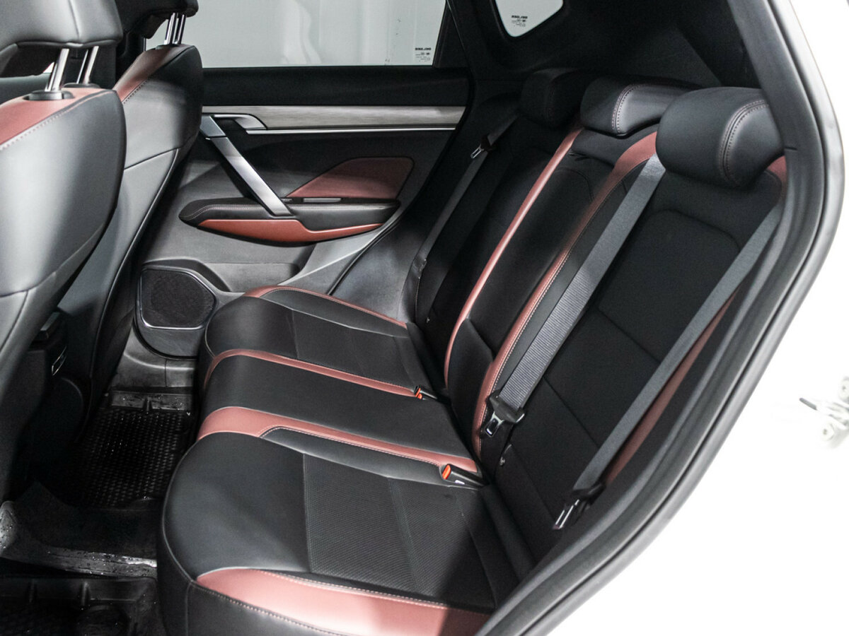 Купить Belgee X50, 2024, 39 857 км.. Фото: #9