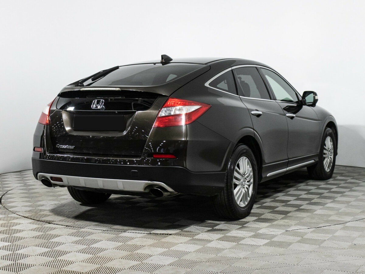 Купить Honda Crosstour, 2014, 155 117 км.. Фото: #3