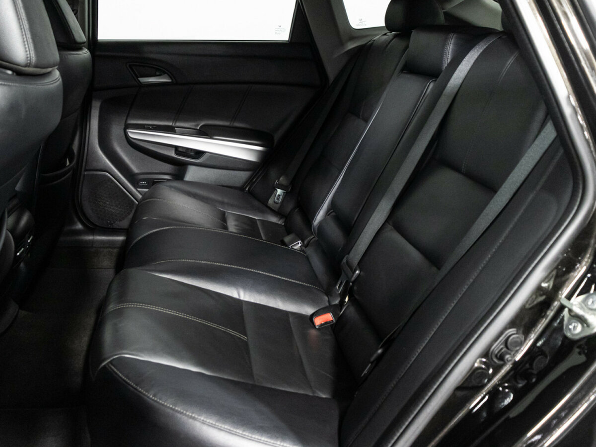 Купить Honda Crosstour, 2014, 155 117 км.. Фото: #7