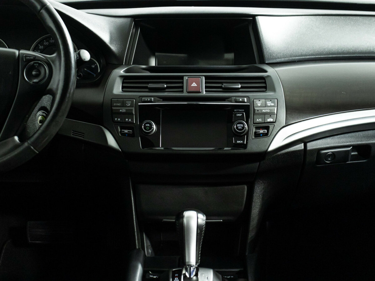 Купить Honda Crosstour, 2014, 155 117 км.. Фото: #11