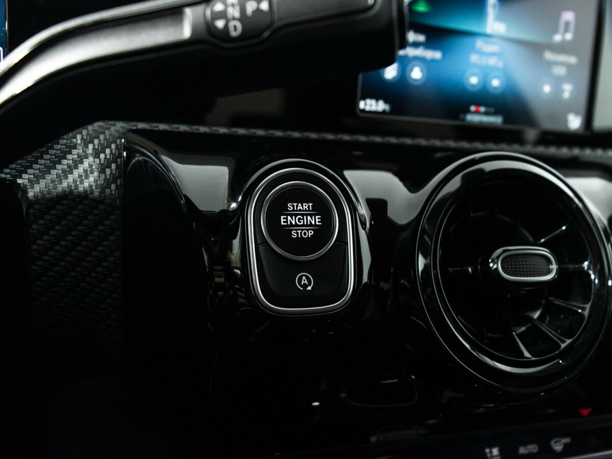 Купить Mercedes-Benz A-Класс, 2019, 92 242 км.. Фото: #15