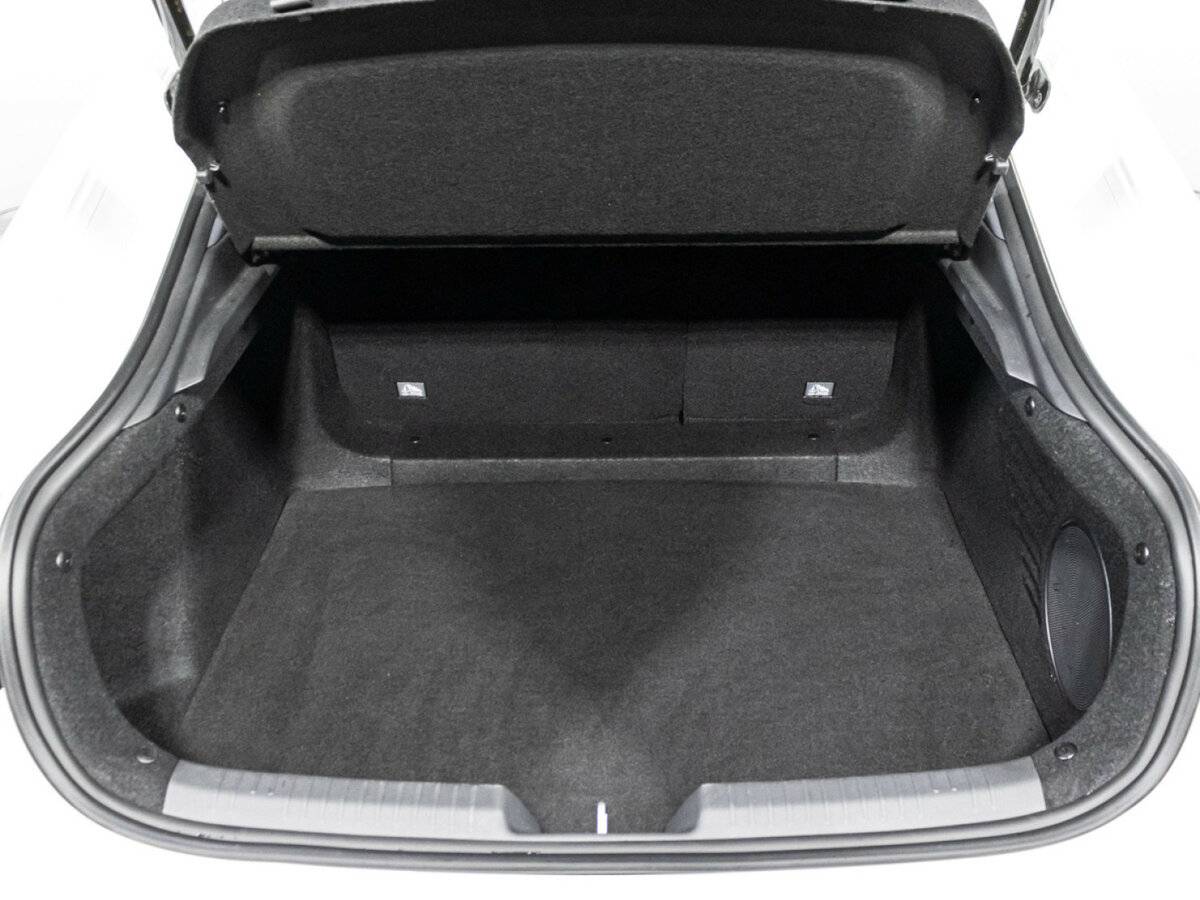 Купить Changan UNI-V, 2023, 10 335 км.. Фото: #23