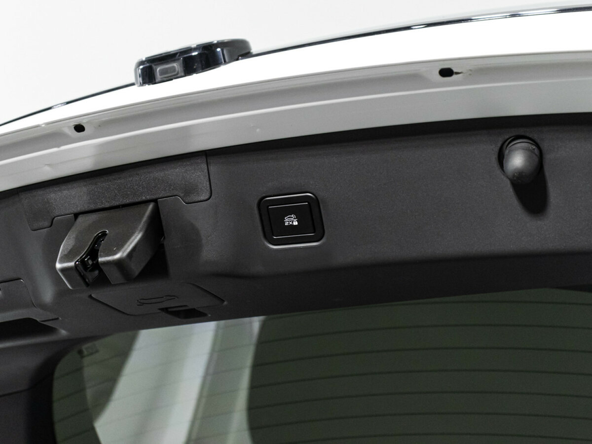 Купить Changan UNI-V, 2023, 10 335 км.. Фото: #24