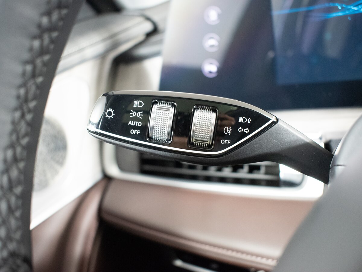 Купить Chery Tiggo 7 Pro Max, 2024, 6 200 км.. Фото: #14