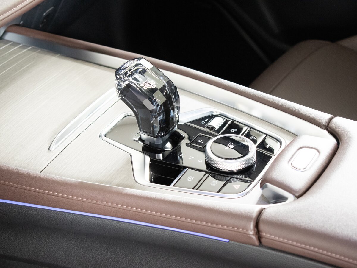 Купить Chery Tiggo 7 Pro Max, 2024, 6 200 км.. Фото: #15