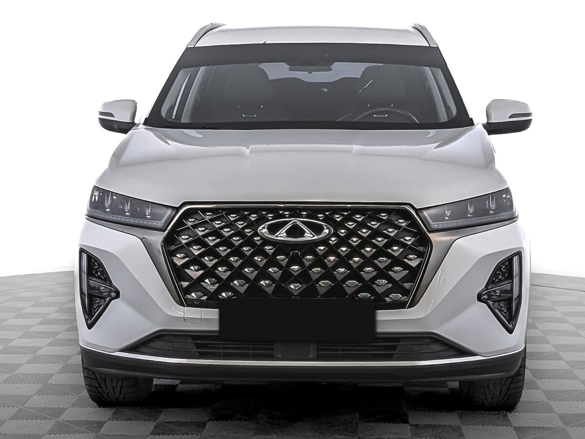 Купить Chery Tiggo 7 Pro Max, 2024, 67 849 км.. Фото: #1