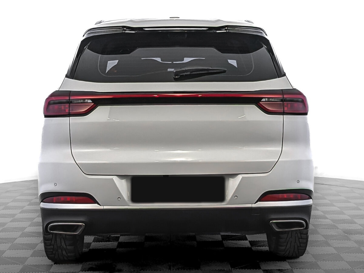 Купить Chery Tiggo 7 Pro Max, 2024, 67 849 км.. Фото: #5