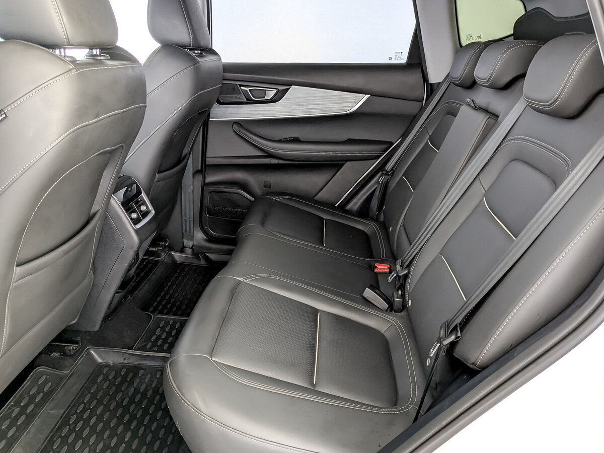 Купить Chery Tiggo 7 Pro Max, 2024, 67 849 км.. Фото: #11