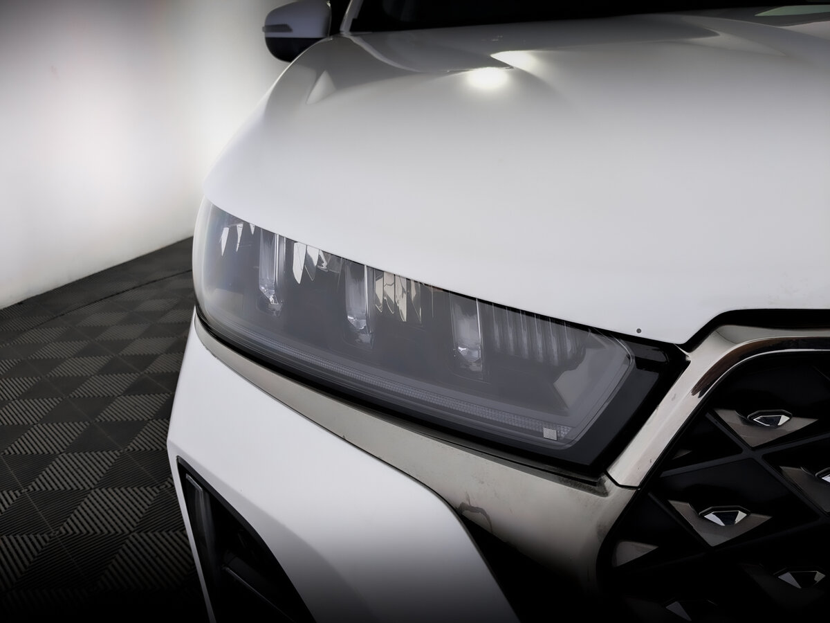 Купить Chery Tiggo 7 Pro Max, 2024, 67 849 км.. Фото: #15