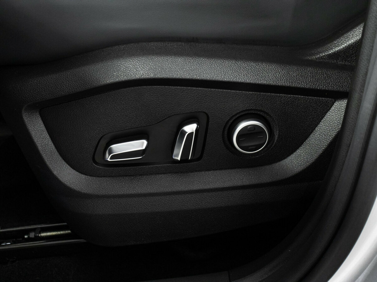 Купить Chery Tiggo 8 Pro Max, 2024, 17 600 км.. Фото: #18