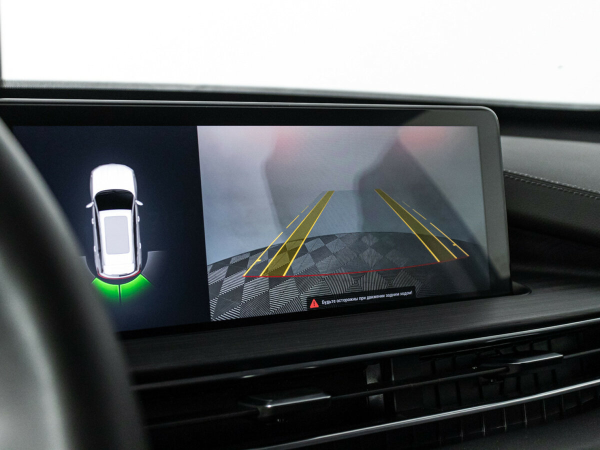 Купить Chery Tiggo 7 Pro Max, 2024, 40 604 км.. Фото: #13