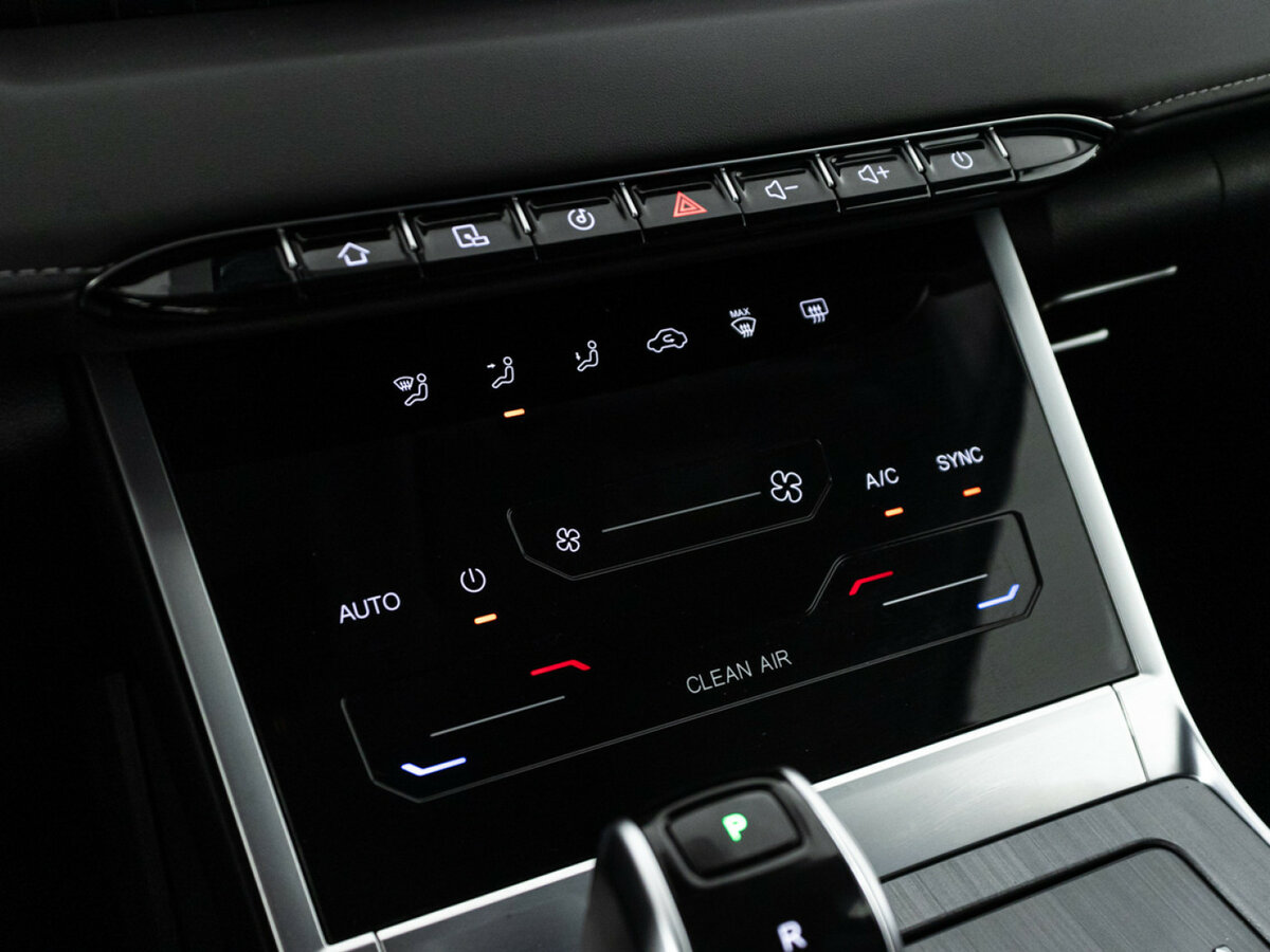 Купить Chery Tiggo 7 Pro Max, 2024, 40 604 км.. Фото: #14