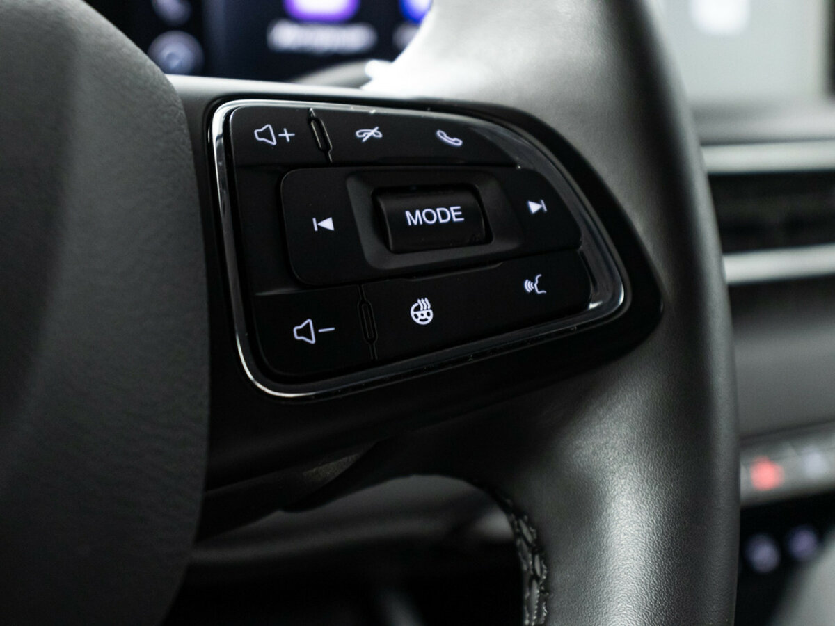 Купить Chery Tiggo 7 Pro Max, 2024, 40 604 км.. Фото: #15