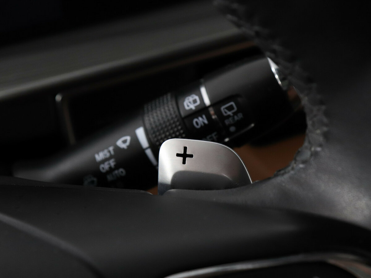 Купить Chery Tiggo 8 Pro Max, 2022, 66 443 км.. Фото: #14