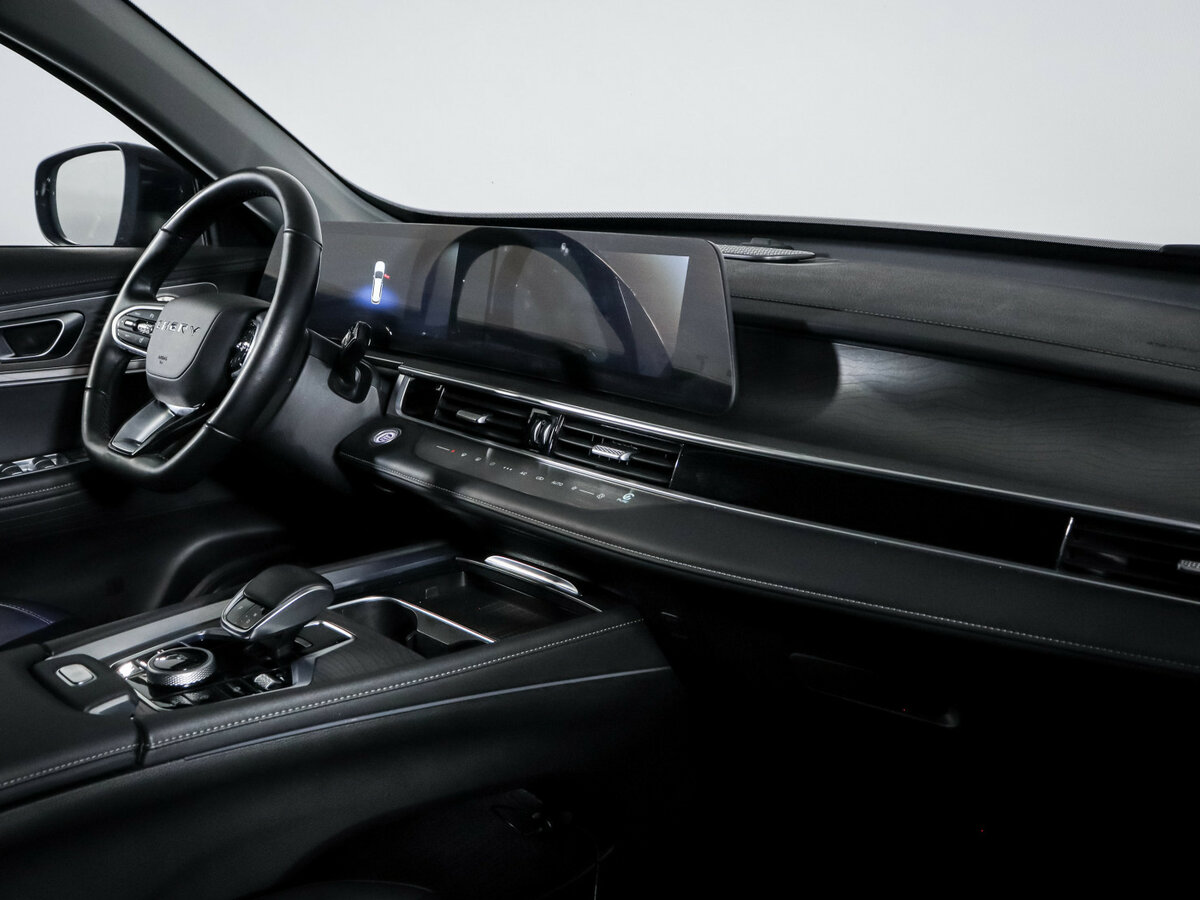 Купить Chery Tiggo 8 Pro Max, 2024, 43 800 км.. Фото: #5