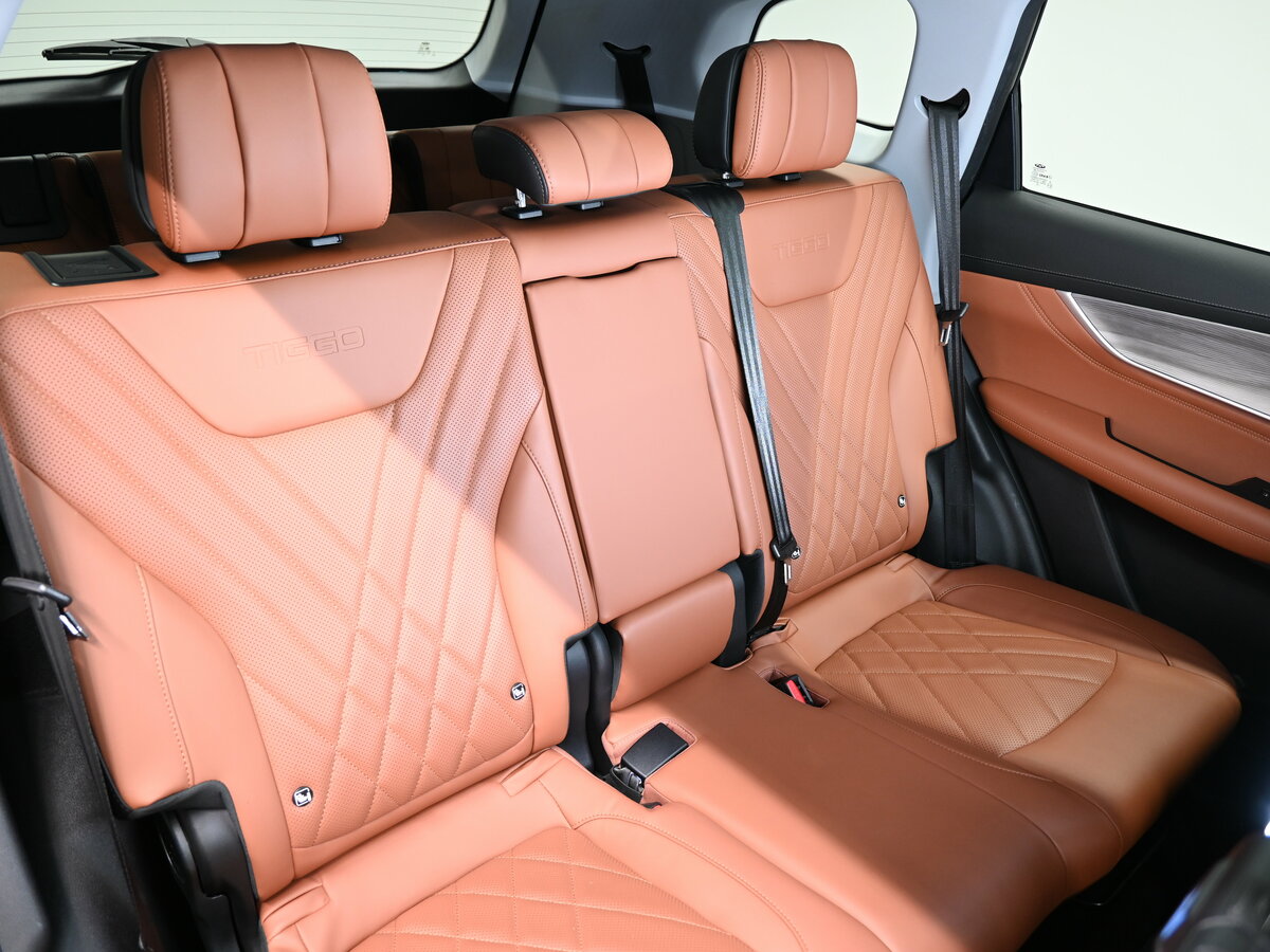 Купить Chery Tiggo 8 Pro Max, 2022, 46 581 км.. Фото: #13