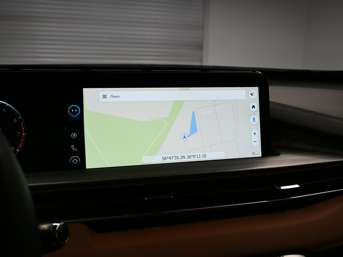 Купить Chery Tiggo 8 Pro Max, 2022, 46 581 км.. Фото: #16