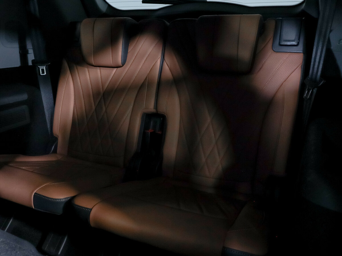 Купить Chery Tiggo 8 Pro Max, 2023, 31 880 км.. Фото: #15