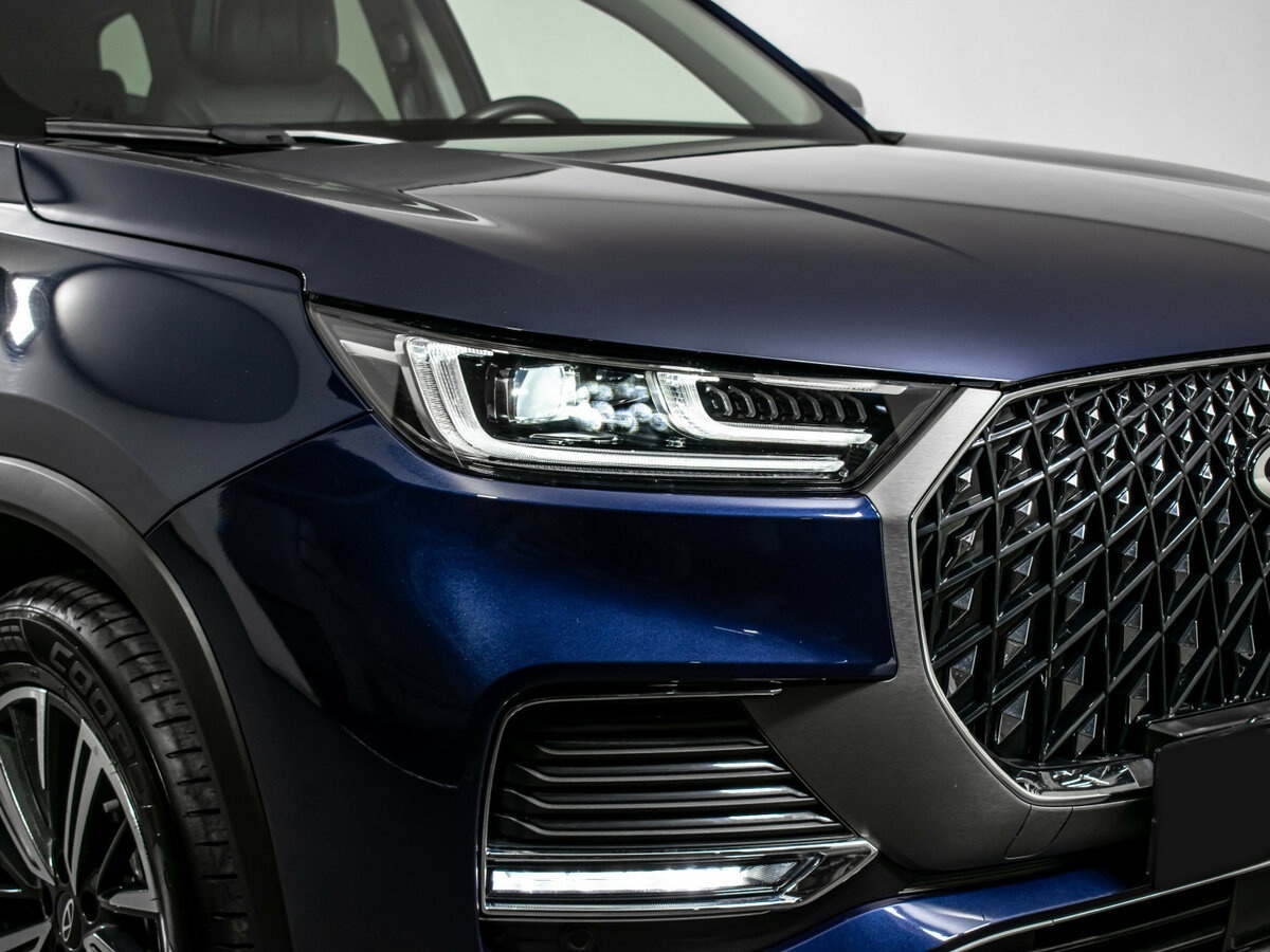 Купить Chery Tiggo 8 Pro Max, 2024, 11 956 км.. Фото: #21