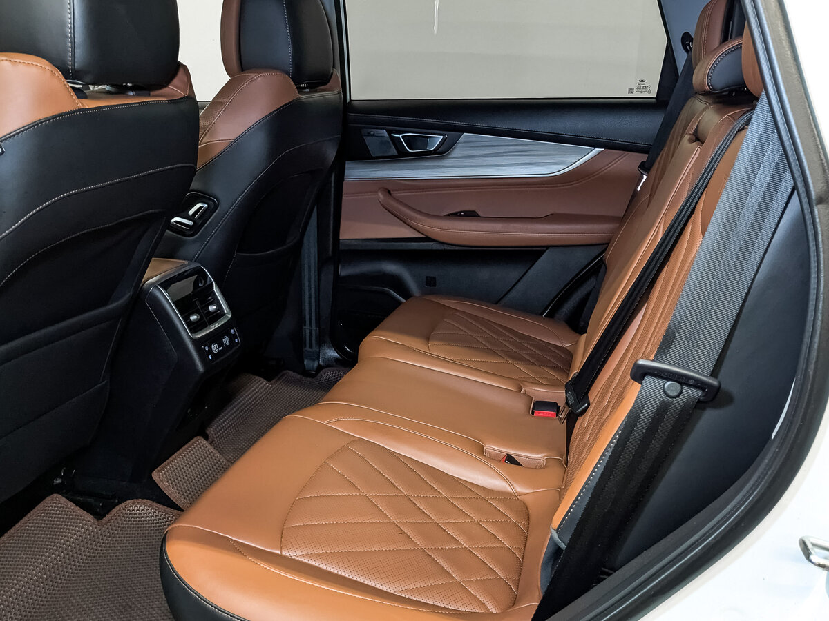 Купить Chery Tiggo 8 Pro Max, 2023, 59 886 км.. Фото: #11