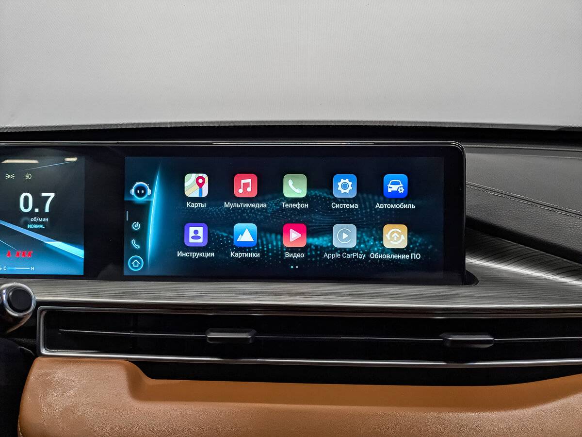 Купить Chery Tiggo 8 Pro Max, 2023, 59 886 км.. Фото: #14