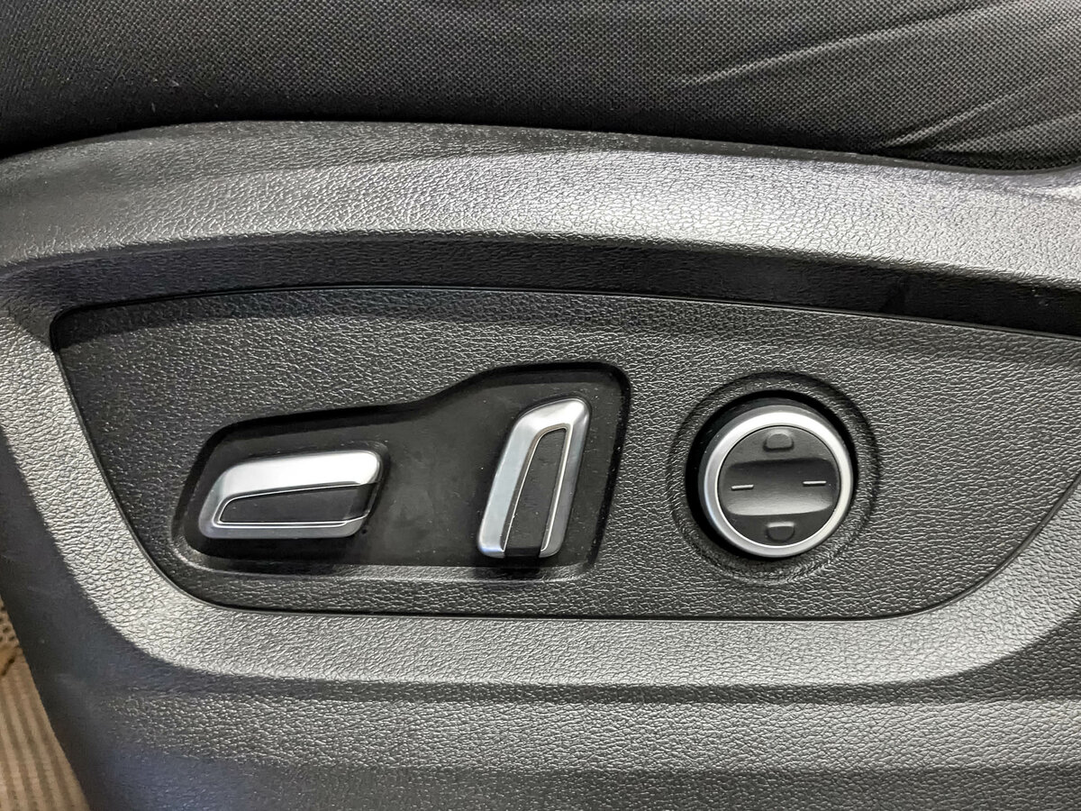 Купить Chery Tiggo 8 Pro Max, 2023, 59 886 км.. Фото: #20