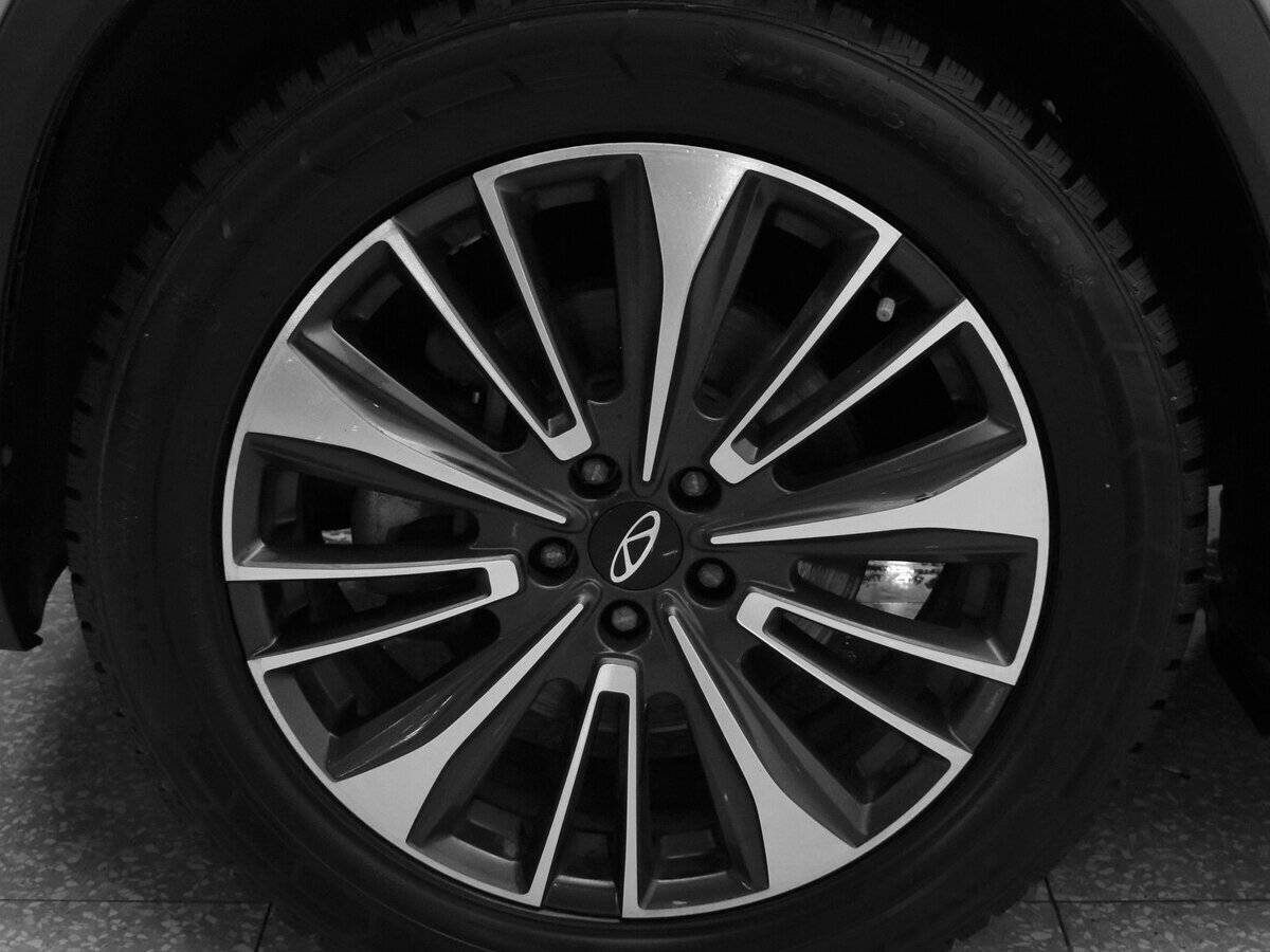 Купить Chery Tiggo 8 Pro Max, 2023, 42 860 км.. Фото: #19