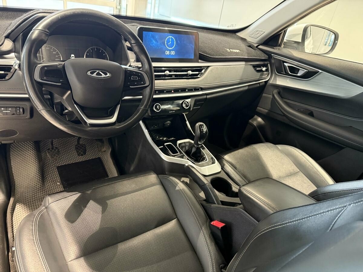 Купить Chery Tiggo 4 Pro, 2023, 65 000 км.. Фото: #10