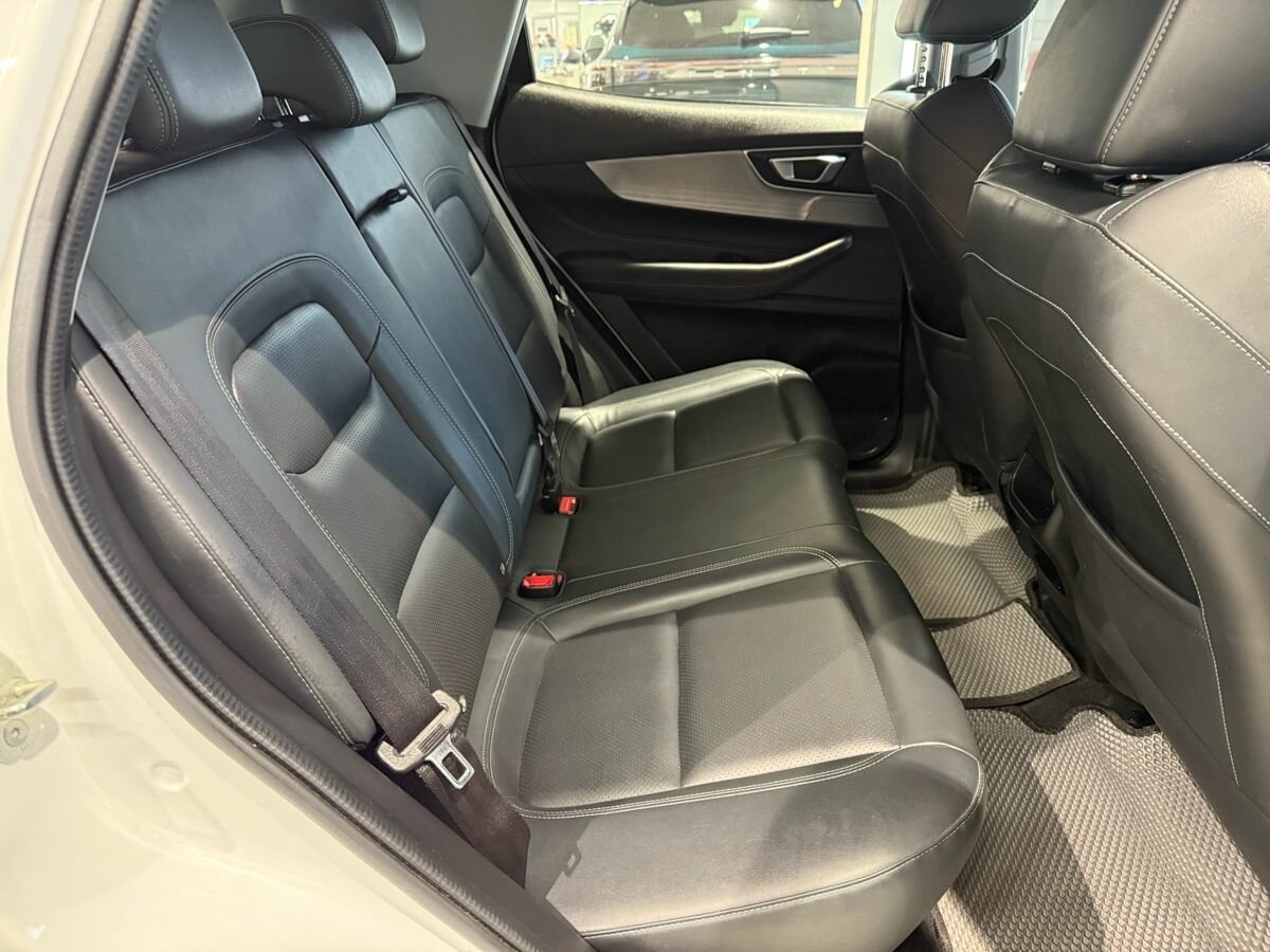 Купить Chery Tiggo 4 Pro, 2023, 65 000 км.. Фото: #14