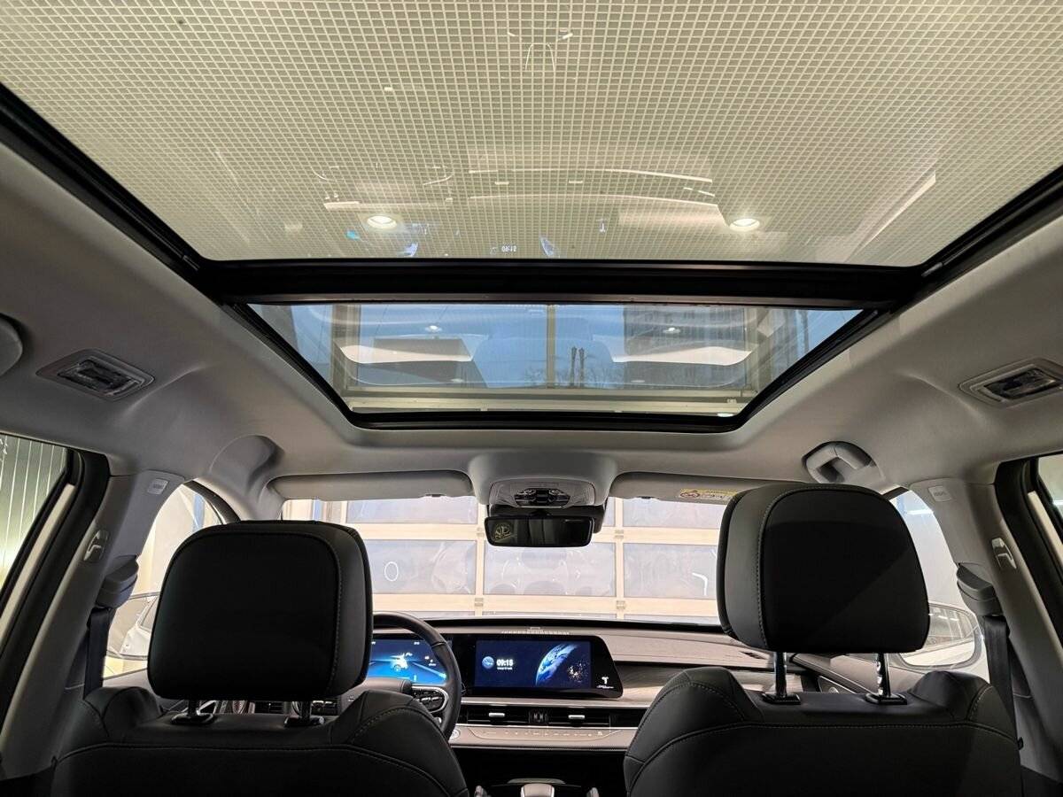 Купить Chery Tiggo 8 Pro Max, 2024, 9 800 км.. Фото: #18