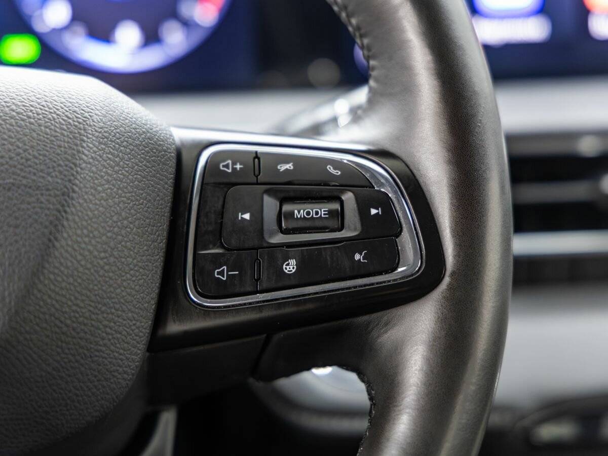 Купить Chery Tiggo 7 Pro Max, 2023, 23 480 км.. Фото: #29