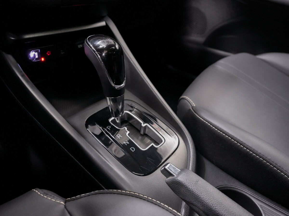 Купить Changan Alsvin, 2024, 9 800 км.. Фото: #16