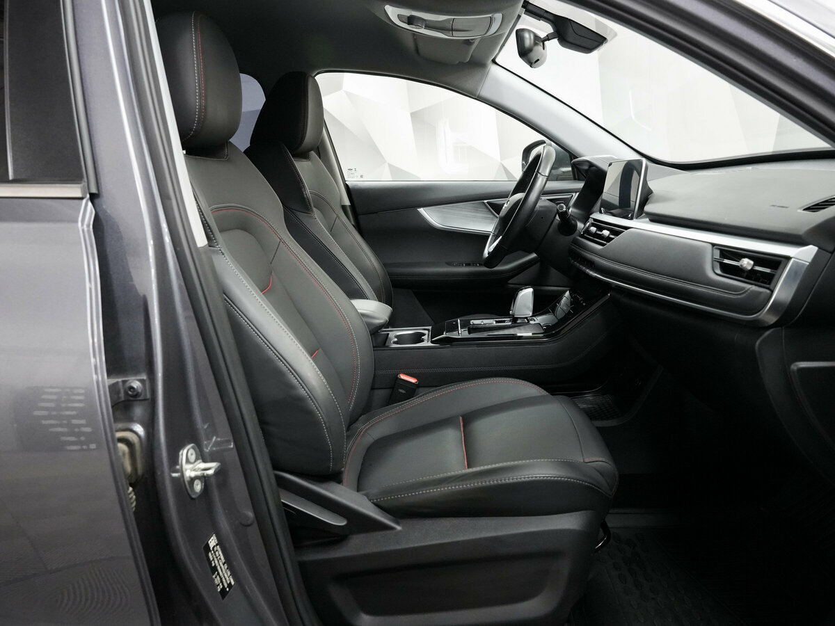 Купить Chery Tiggo 7 Pro, 2022, 39 000 км.. Фото: #12
